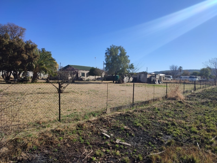 0 Bedroom Property for Sale in Swartruggens North West